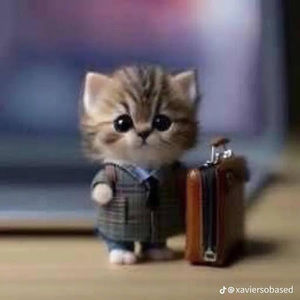 Meet your Posher, Eva